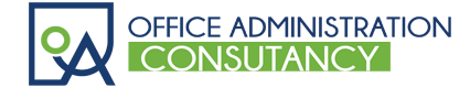 OAC | Office Administration Consultancy